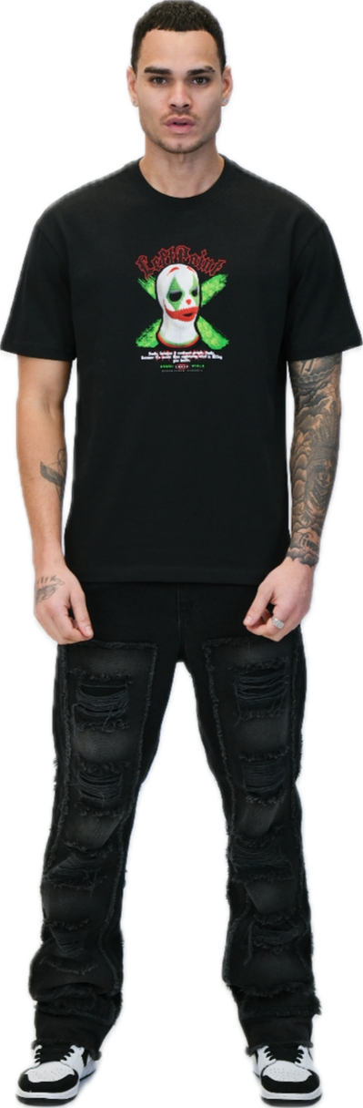 Left Point T-Shirt