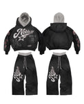 Kids Noble Sweat Suit