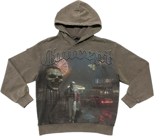 Concept Hoodie