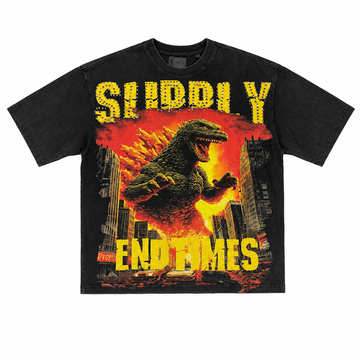 Supply T-Shirt