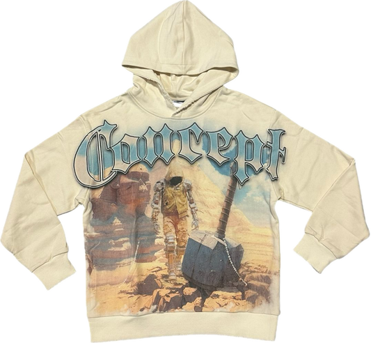 Concept Hoodie