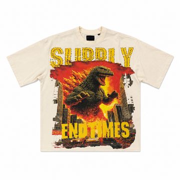 Supply T-Shirt