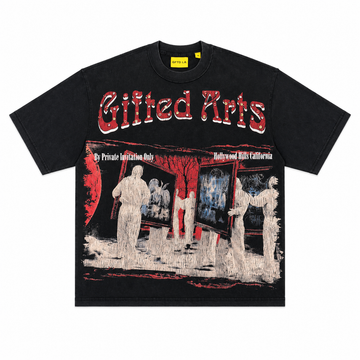 GFTD LA T-Shirt