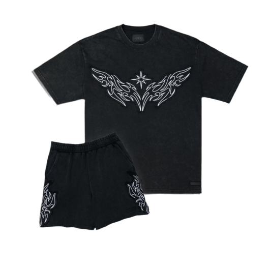 Supply Short Set