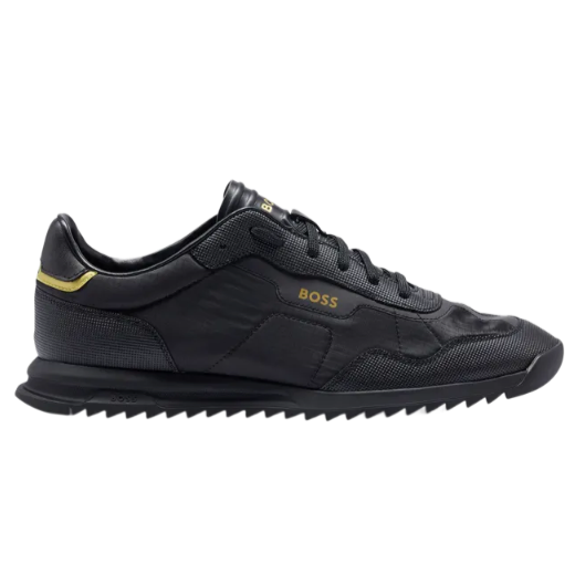 Hugo Boss Shoes