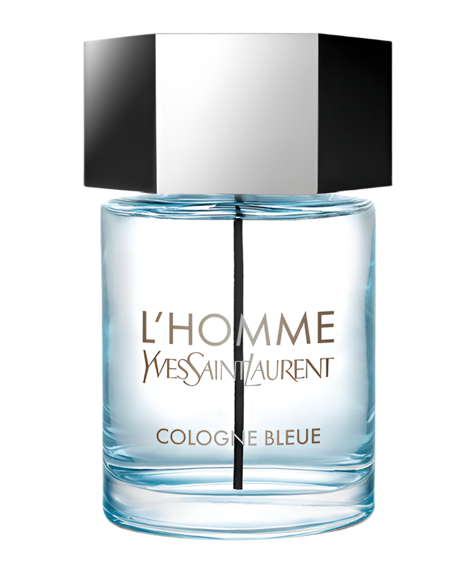 YSL L’Homme Cologne Bleue