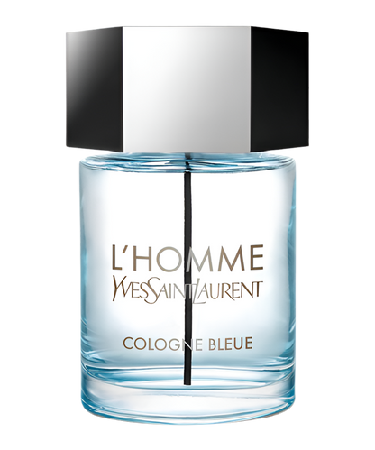 YSL L’Homme Cologne Bleue
