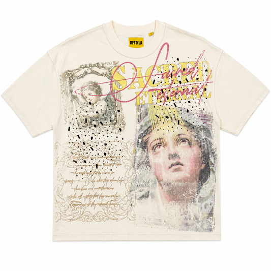 GFTD LA T-Shirt