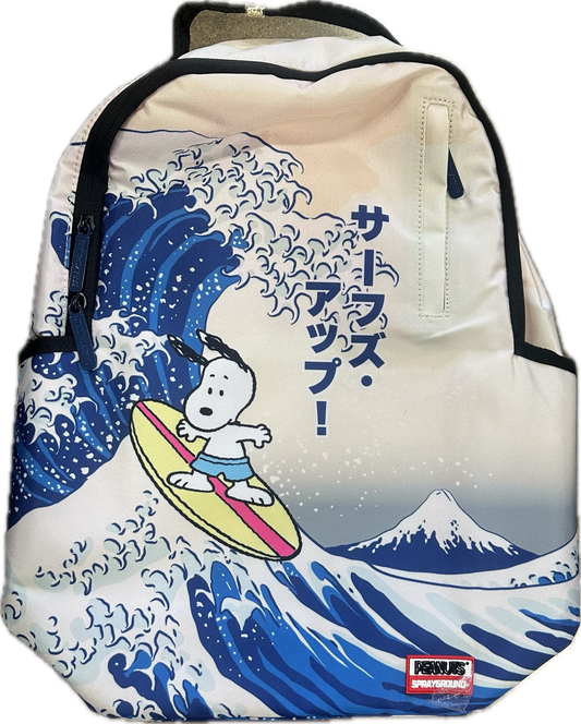 Sprayground Backpack
