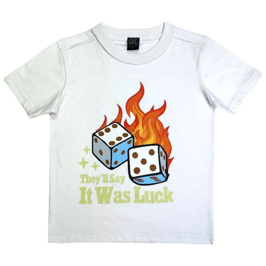 Kids Exit Apparel T-Shirts