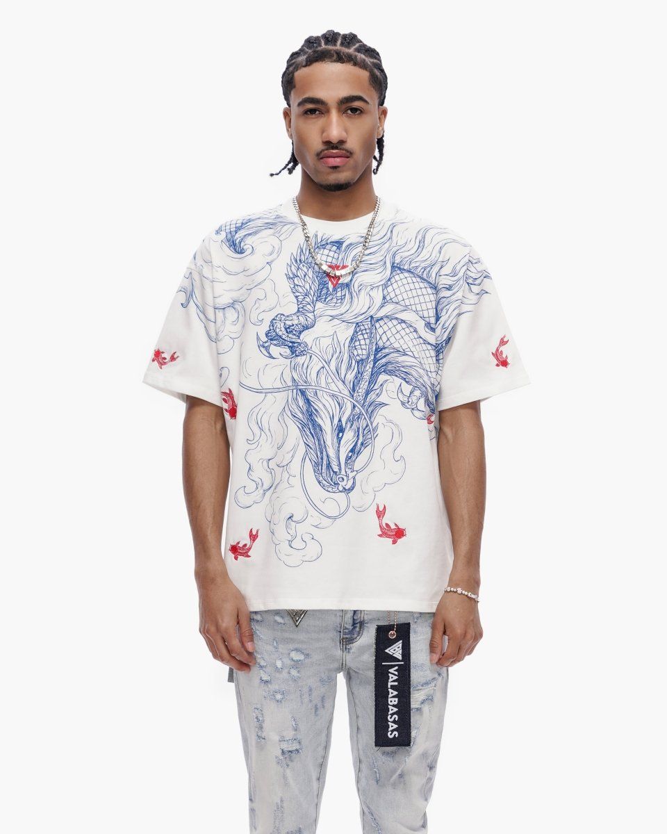 Valabasas T-Shirt l