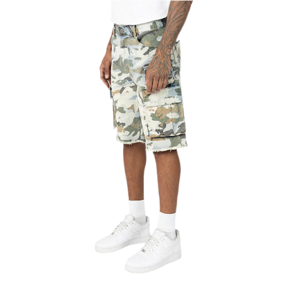Smoke Rise Shorts