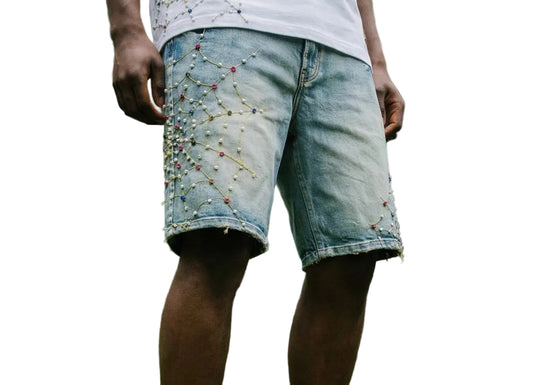 Preme Shorts
