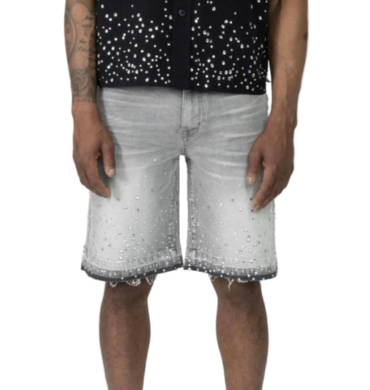 Smoke Rise Shorts