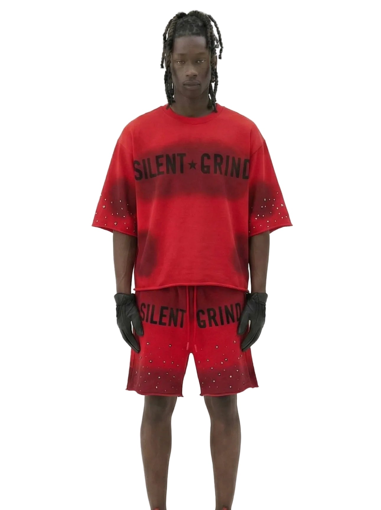 Kleep Short Set
