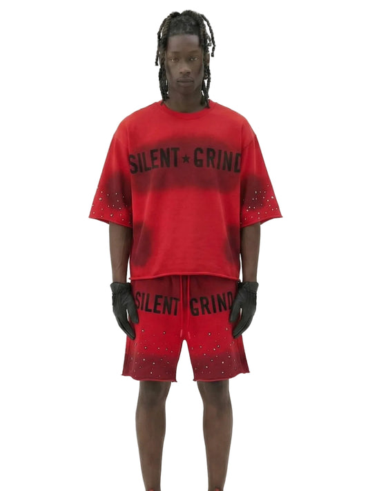 Kleep Short Set