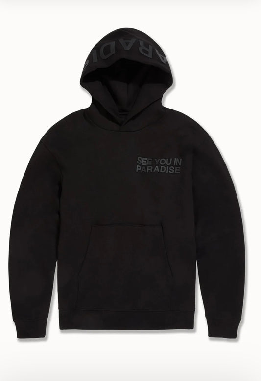 Jordan Craig Hoodie