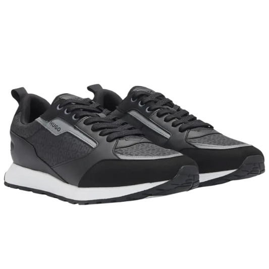 Hugo Boss Shoes
