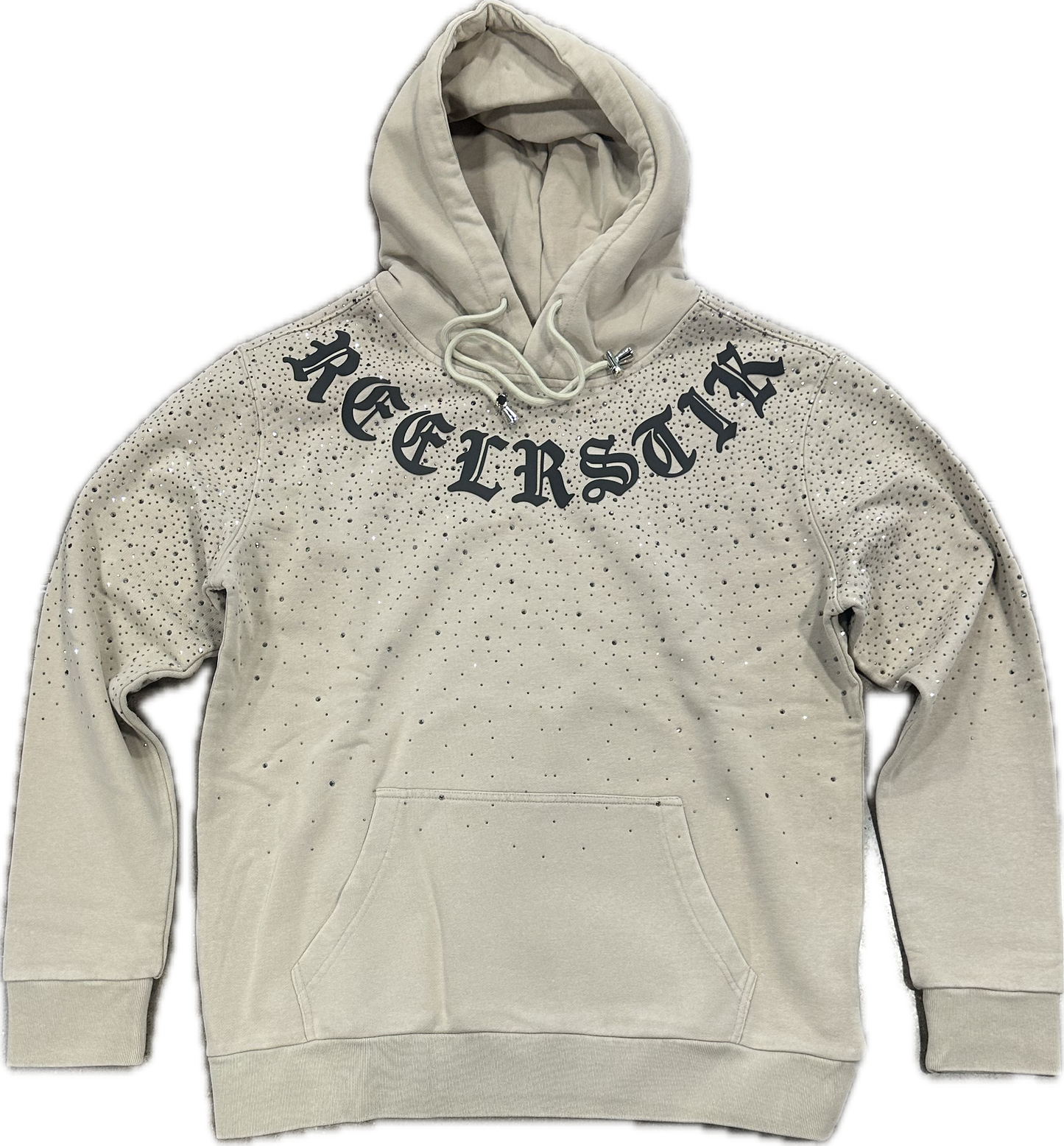 Reelistik Hoodie