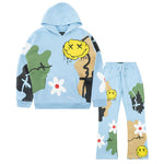 Kids Makobi Sweat Suit