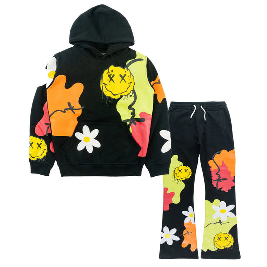 Kids Makobi Sweat Suit