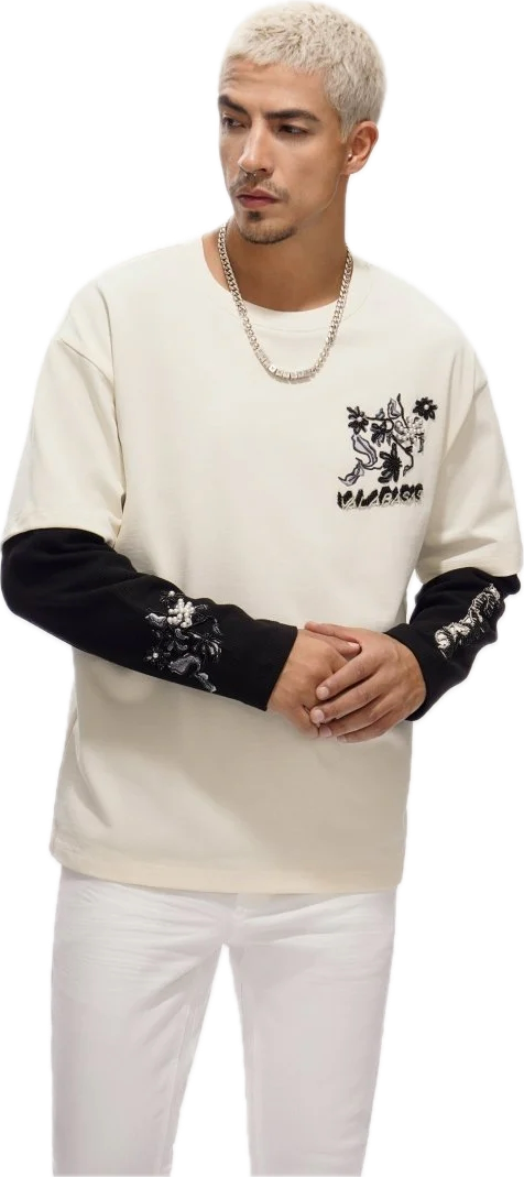 Valabasas Long Sleeve T-Shirt