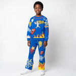 Kids Makobi Sweat Suit