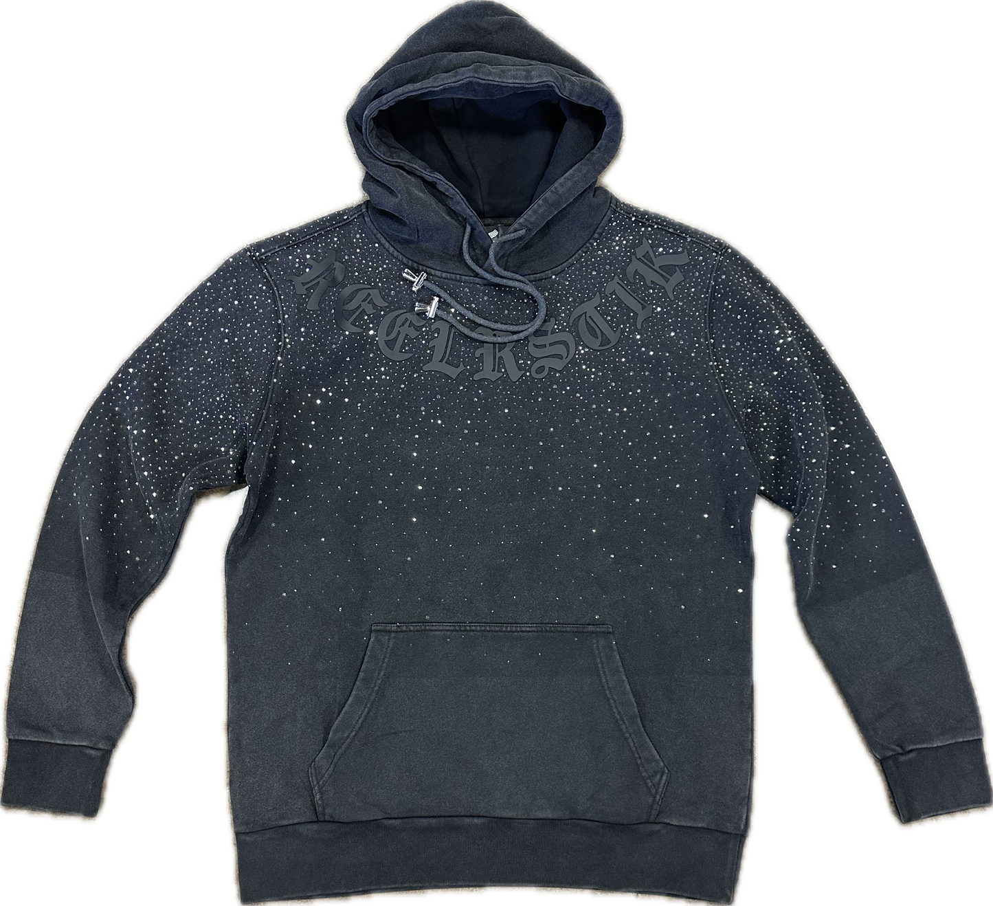 Reelistik Hoodie