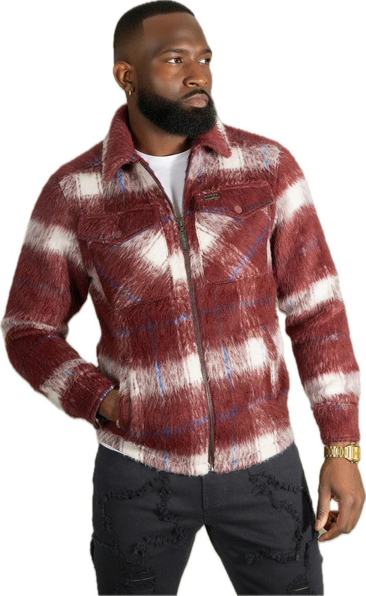 Makobi Jacket