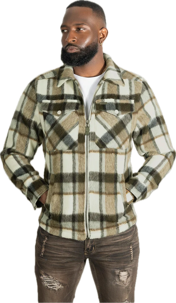 Makobi Jacket