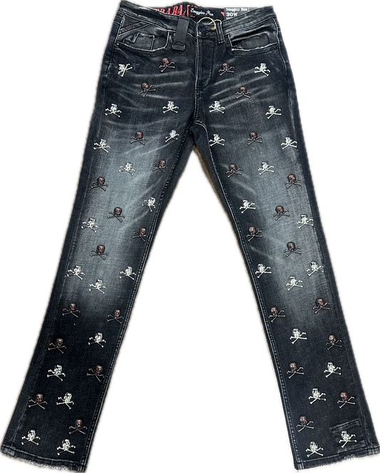 Smugglers Moon Jeans