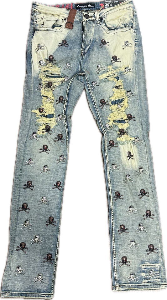 Smugglers Moon Jeans