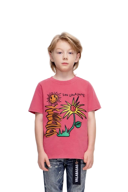Kids Valabasas Shirt