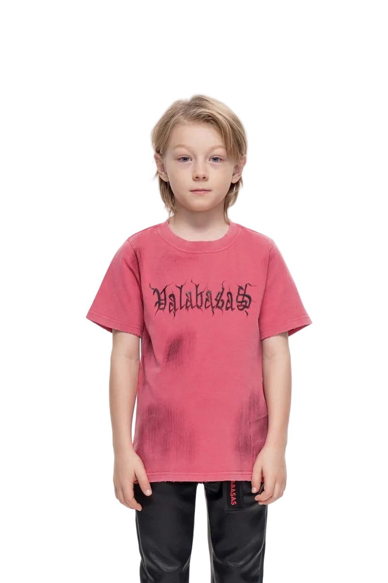 Kids Valabasas Shirt