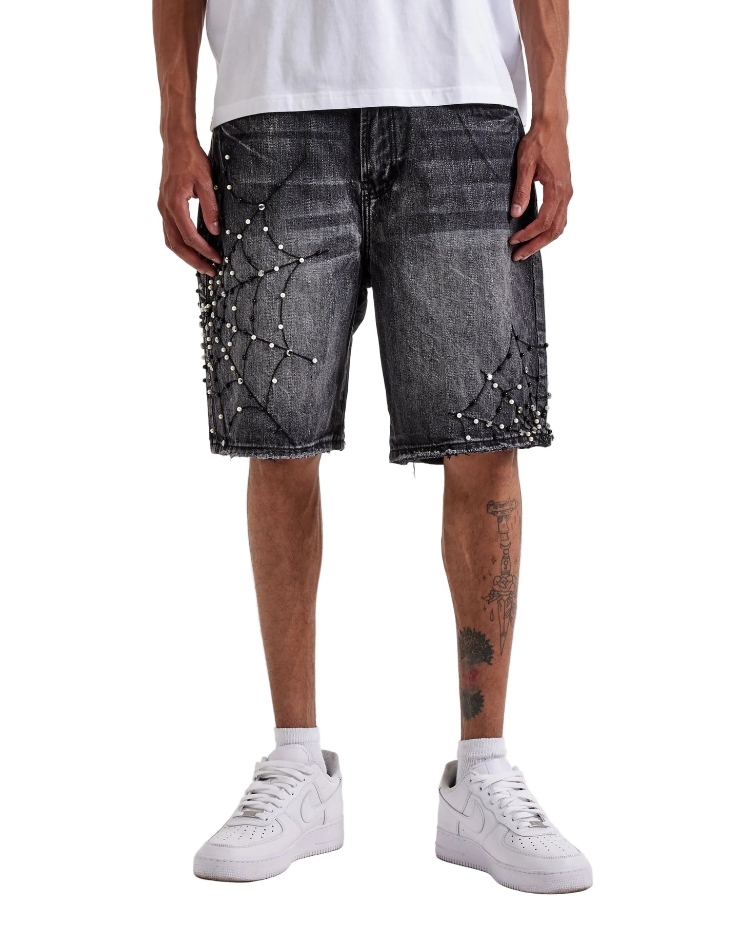 Preme Shorts
