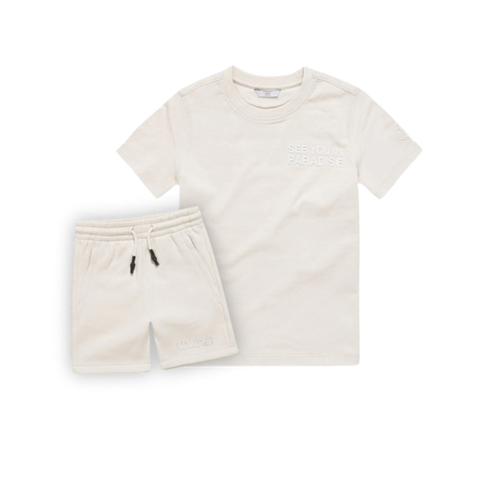 Kid's Jordan Craig Short Sets