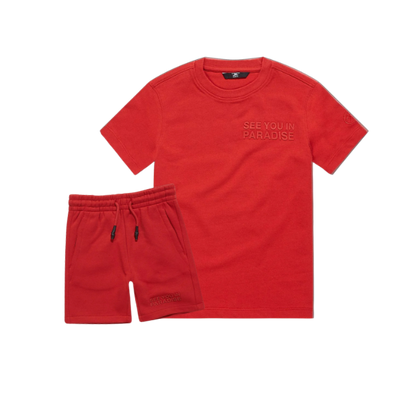 Kid's Jordan Craig Short Sets