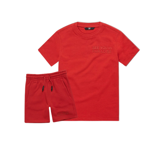 Kid's Jordan Craig Short Sets