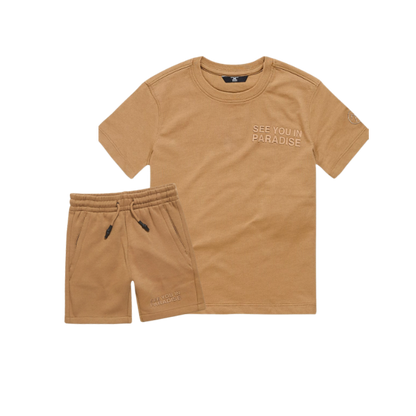 Kid's Jordan Craig Short Sets