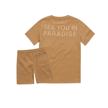Kid's Jordan Craig Short Sets
