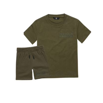 Kid's Jordan Craig Short Sets