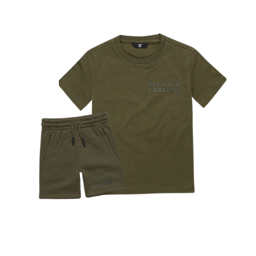 Kid's Jordan Craig Short Sets