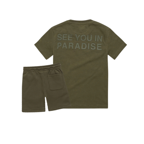 Kid's Jordan Craig Short Sets