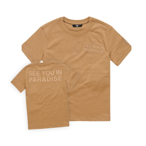 Kids Jordan Craig T-Shirts