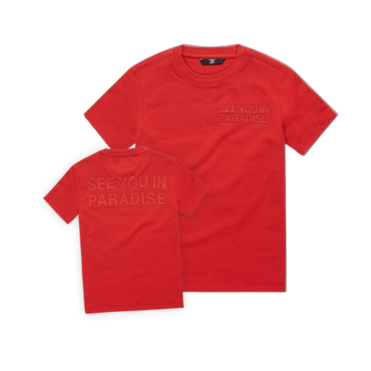 Kids Jordan Craig T-Shirts