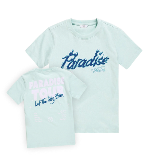 Kids Jordan Craig T-Shirts