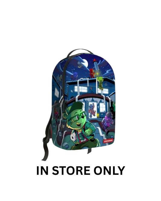 Sprayground Backpack