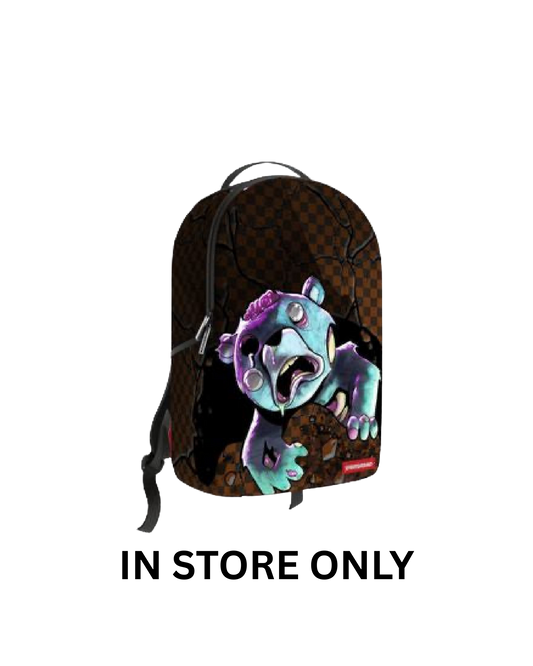 Sprayground Backpack