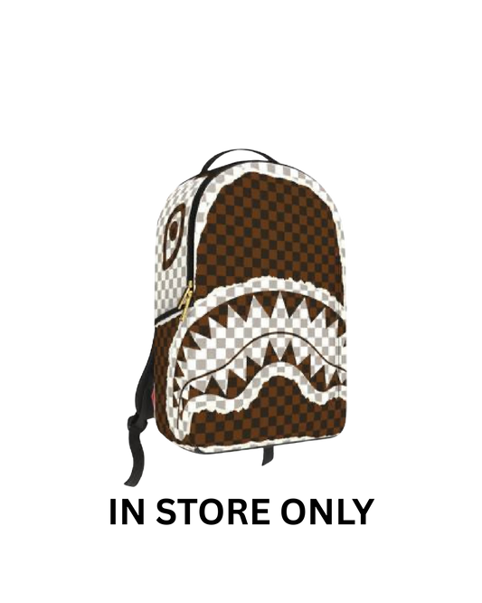 Sprayground Backpack