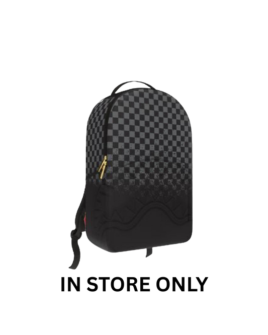 Sprayground Backpack